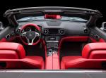 Mercedes-Benz SL-Class 2012 года